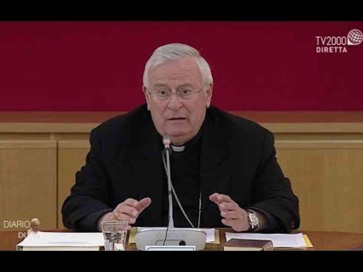 Bassetti: lavoro, famiglia, giovani e migranti le priorità per il Paese