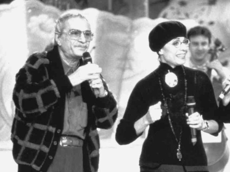 La vita di Manfredi in tv. La moglie: «Quel giorno davanti a Wojtyla»