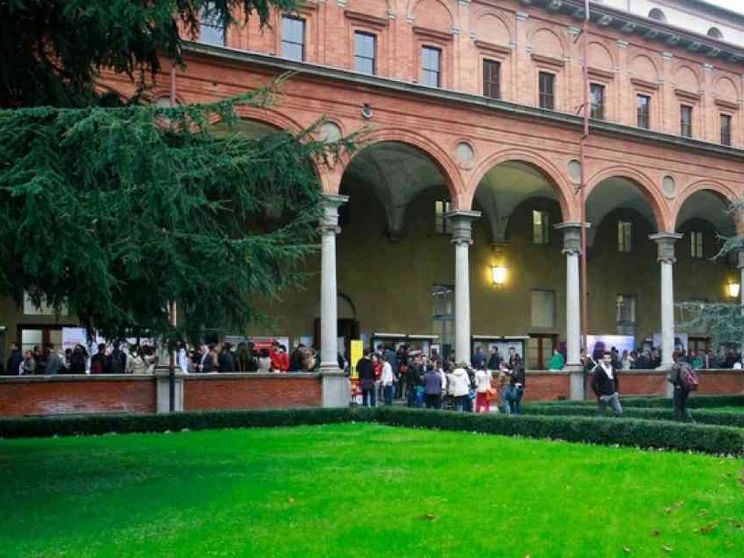 «Gli studi? Servono a prepararsi al lavoro»