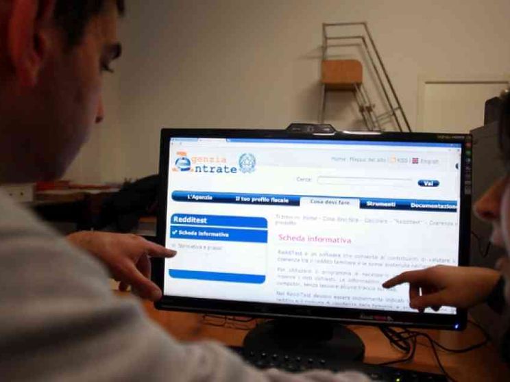 Lo Spesometro torna attivo