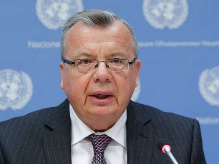 Un Global Compact per annientare i trafficanti