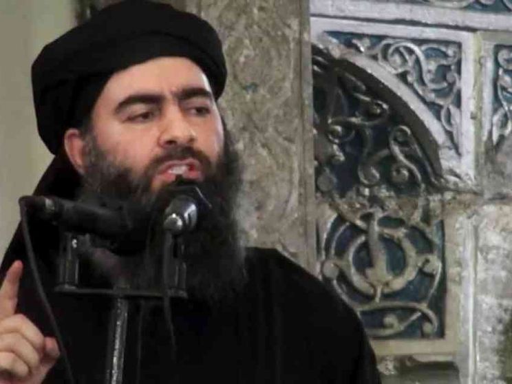 Baghdadi: «Usa, russi ed europei terrorizzati dai nostri attacchi»