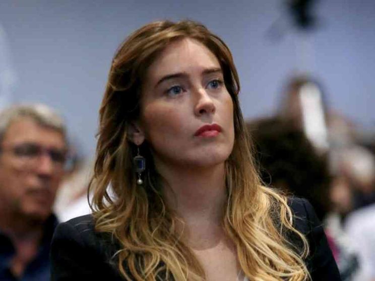 Boschi: famiglia priorità ma ora margini stretti