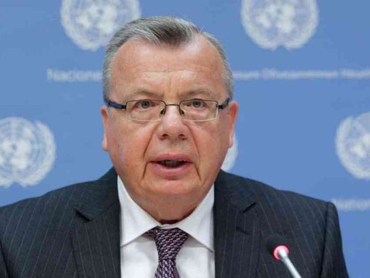 Un Global Compact per annientare i trafficanti