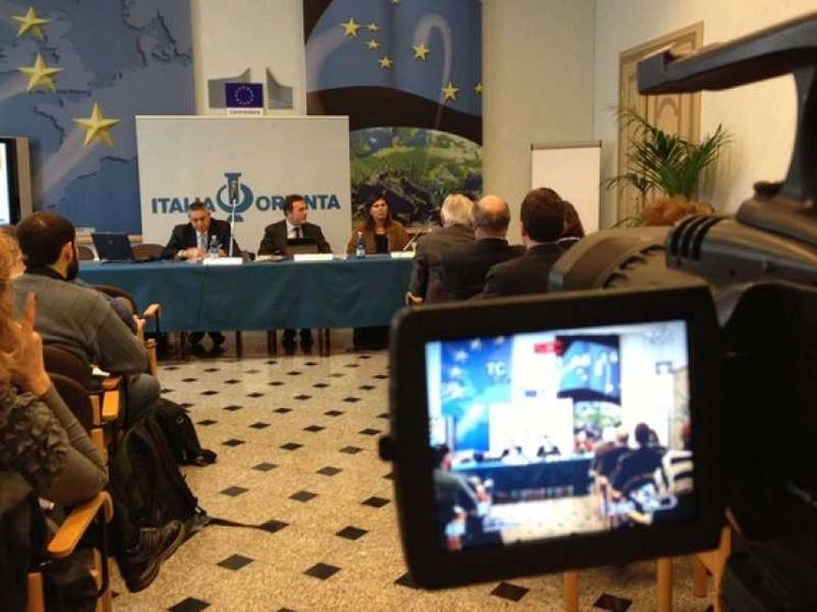 Ritorna a Roma lo Young International Forum