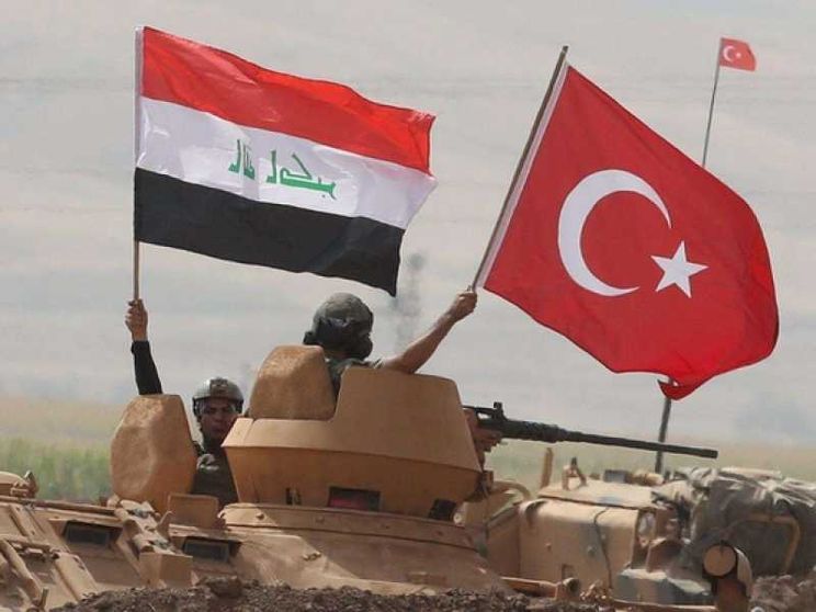 Referendum in Kurdistan: «La guerra non scoppierà»