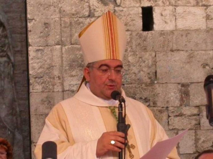 Nominati i nuovi vescovi di Lecce, Gubbio e Mondovì