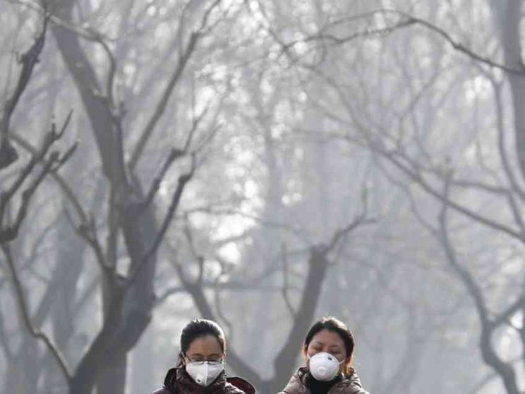 Energia e ambiente: la Cina protagonista delle nuove sfide