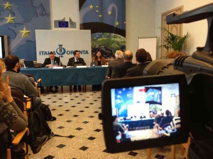 Ritorna a Roma lo Young International Forum