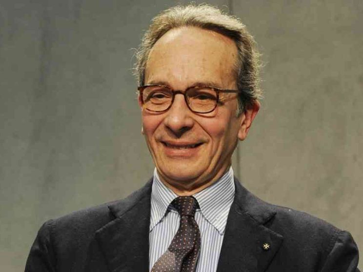 Parla il presidente del Bureau: qui scienza e fede cercano la verità