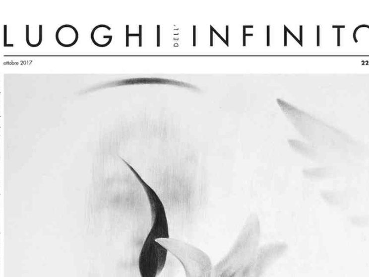 Luoghi dell'Infinito: 20 anni di bellezza