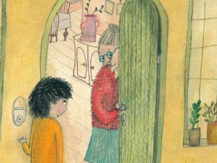 Così i nonni inventano le storie: qui 3 racconti inediti