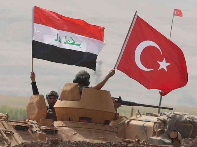 Referendum in Kurdistan: «La guerra non scoppierà»