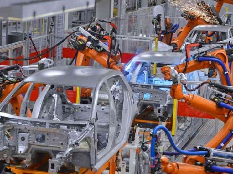 I sindacati al G7 tra partecipazione e robot