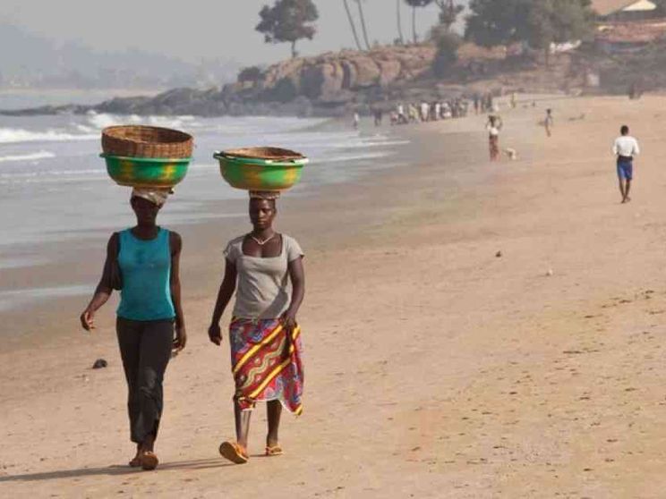 Il turismo per voltar pagina: la Sierra Leone può sognare