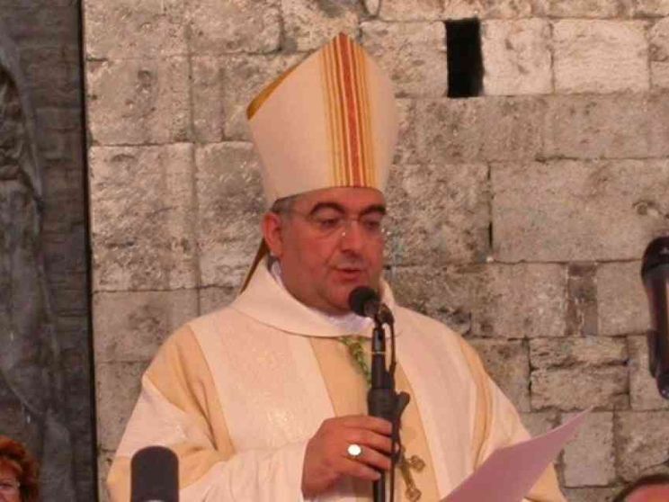 Nominati i nuovi vescovi di Lecce, Gubbio e Mondovì