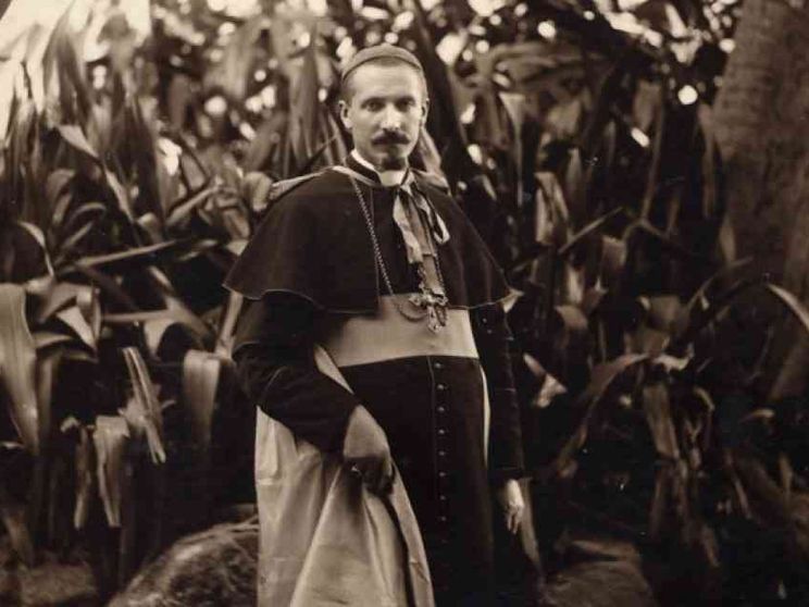 Evangelizzazione della Cina, al via la causa di beatificazione di Costantini