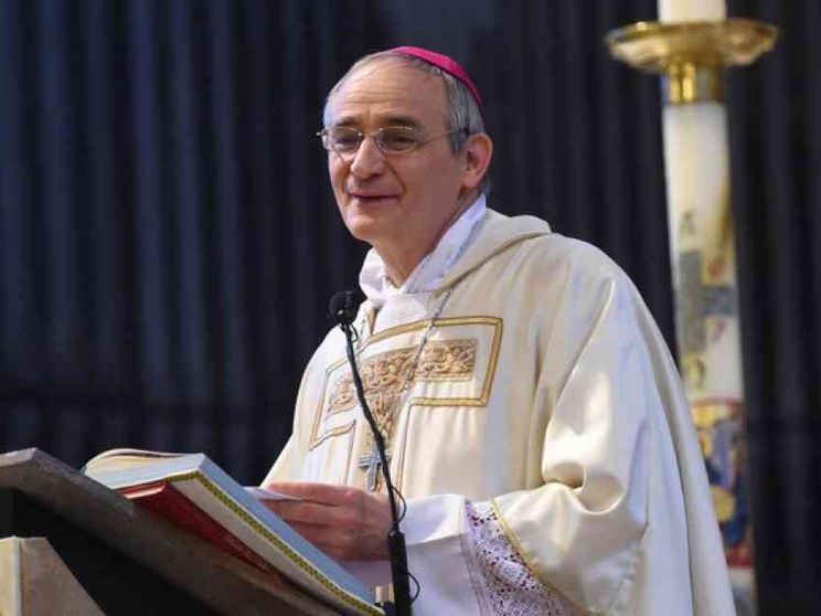 Bologna aspetta il Papa: vogliamo essere famiglia