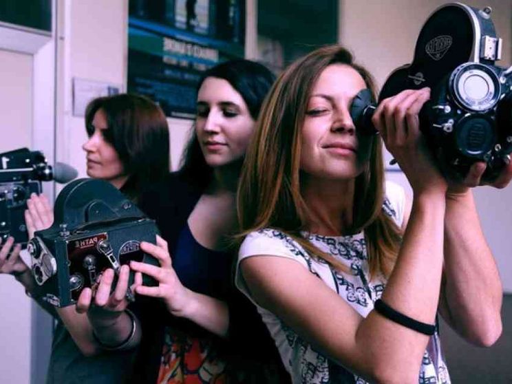 Portare il cinema a scuola? Sarebbe «un sacco bello»