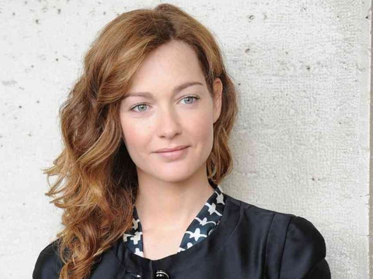 Cristiana Capotondi: «Film in aula, un'esperienza collettiva»