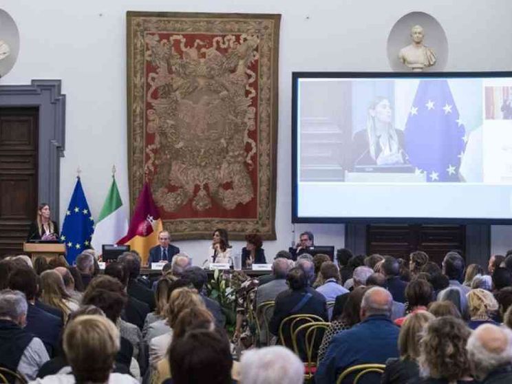 Cinque buone idee per rilanciare la famiglia