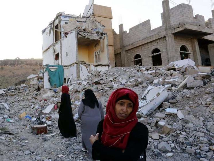 Sui crimini nello Yemen al via una commissione Onu