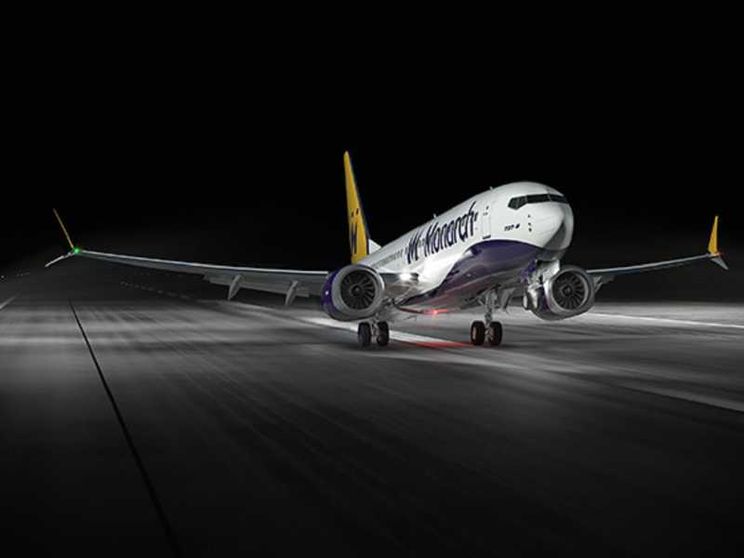 Il fallimento di Monarch conferma i guai del mondo low cost