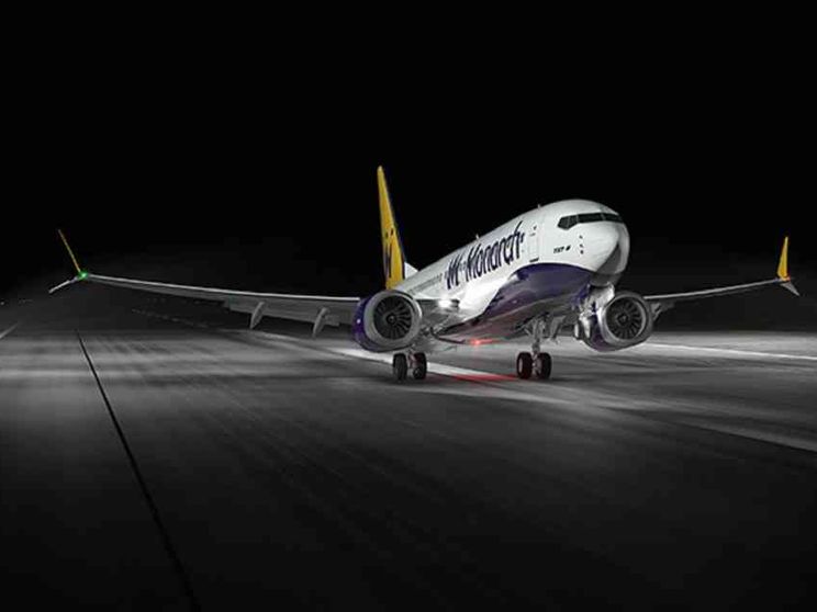 Il fallimento di Monarch conferma i guai del mondo low cost