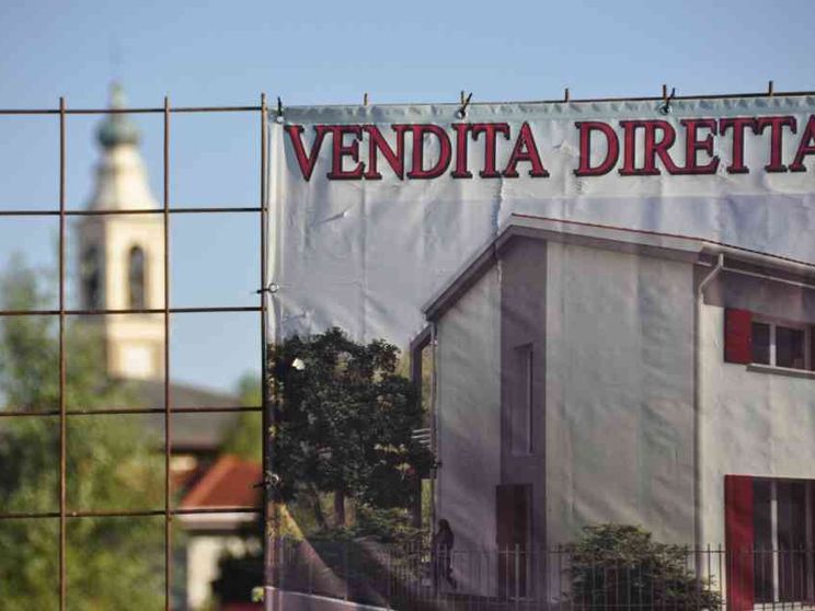 Se compri casa puoi lasciare i soldi dal notaio: ecco come funziona