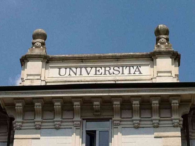 Università, l'amarezza di docente e di chi sa che il male è vero