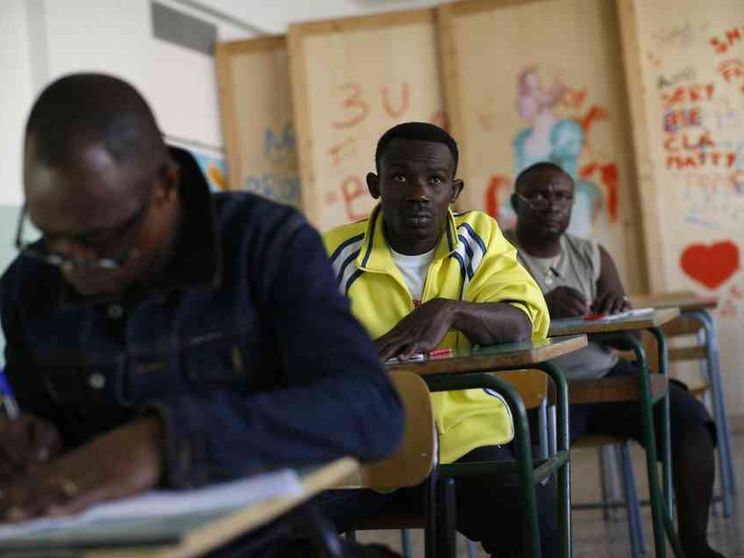 Una «Green Card» italiana come base per l'integrazione