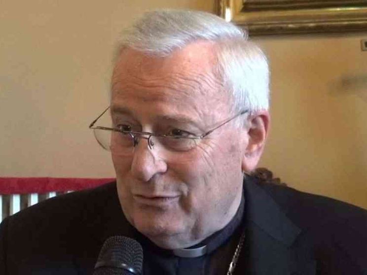 Bassetti: «Cittadinanza è accoglienza e integrazione»