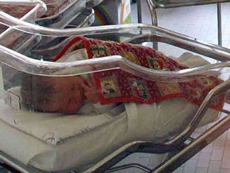 C'è un aspirante papà per Chiara la neonata Down rifiutata da 7 coppie