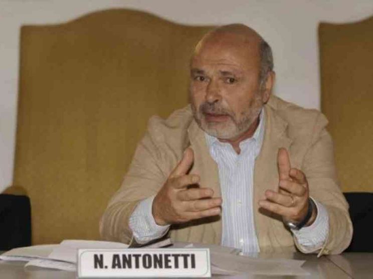 Antonetti: «È tempo che l'Europa torni a imparare dalle sue origini»