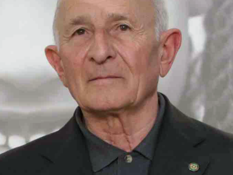 Una grande priorità nel formare il clero