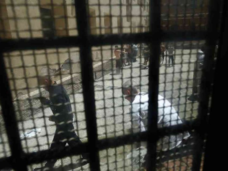 La denuncia: «Le carceri sovraffollate aiutano il radicalismo»