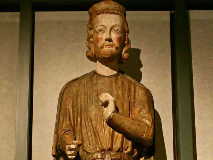 Il cristianesimo di Norvegia in un «cammino» per pochi