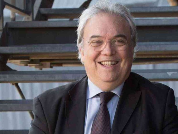 Dall'Ongaro: «Il futuro della musica classica in Italia? Sono ottimista»