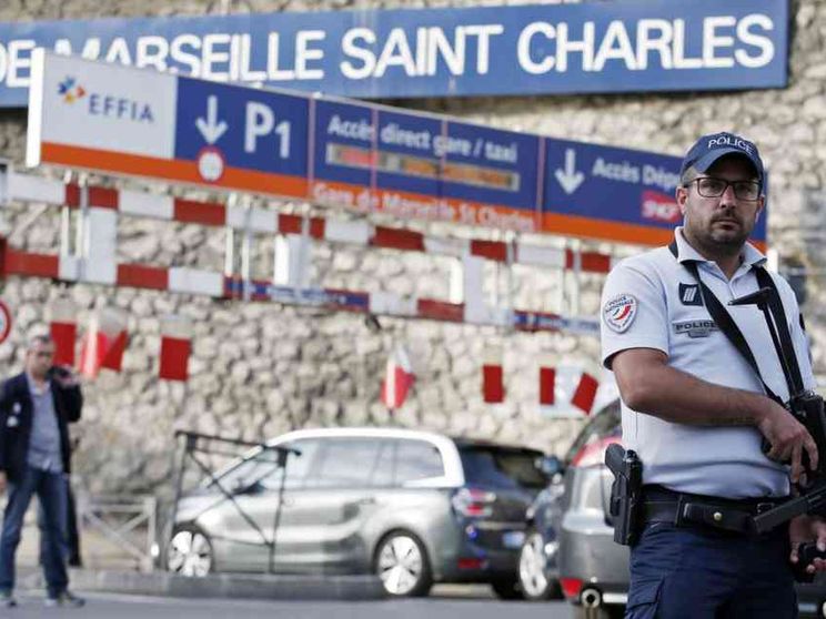 Fratello del killer di Marsiglia arrestato a Ferrara: lui dietro l'agguato