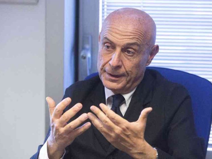 Minniti: cittadinanza, Ius culturae da approvare subito