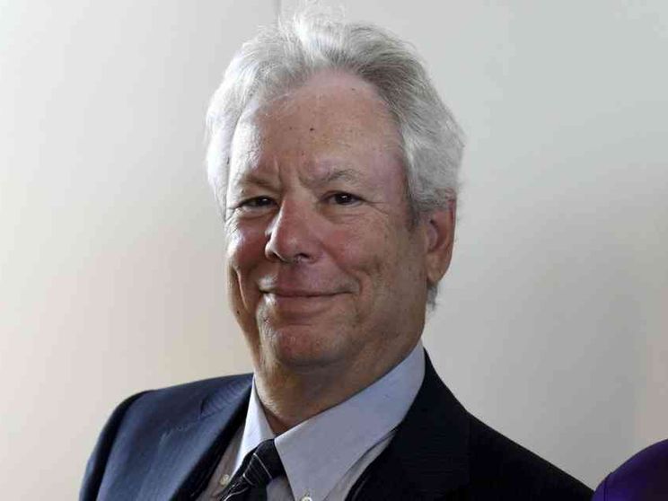 Il Nobel a Thaler, per un'Economia che ci tratta da esseri umani