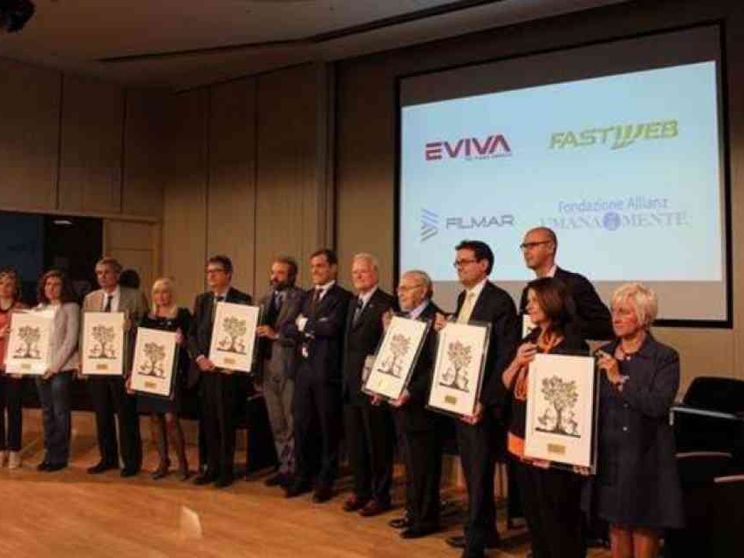 Un premio all'inserimento dei richiedenti asilo