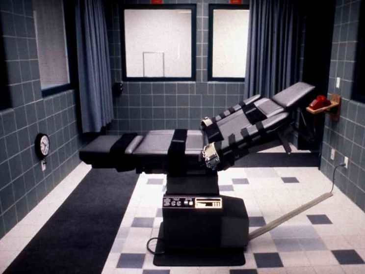 Amnesty a 23 Stati: fermate il boia