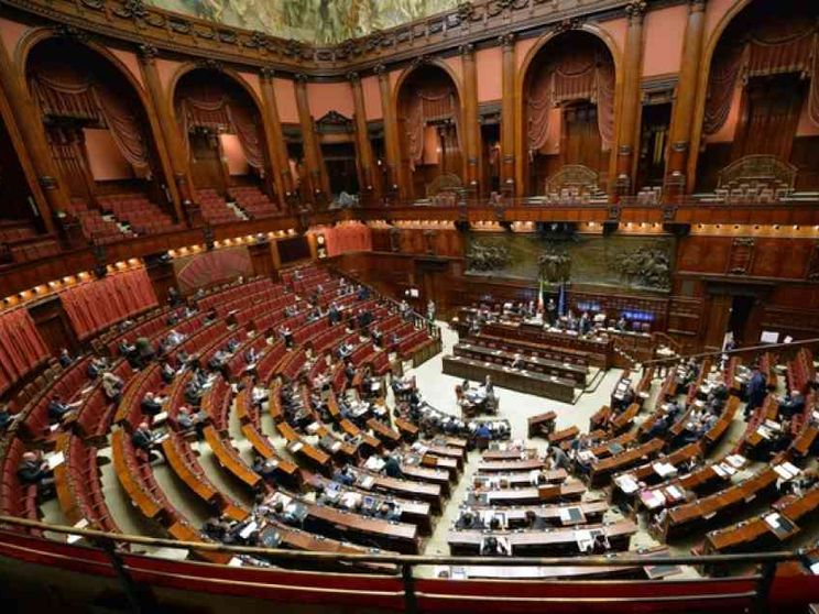 Mix tra maggioritario e proporzionale, ecco cos'è il Rosatellum