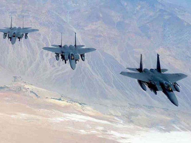 Nella Penisola arabica ci sono troppe armi. Ecco perché