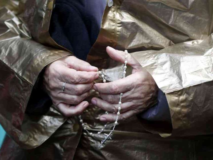 Il Rosario in Polonia, «invocazione di popolo al di là di ogni aspettativa»