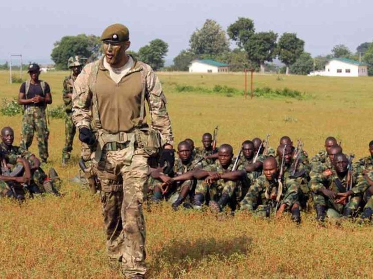 Al via i maxi-processi per 6.000 jihadisti di Boko Haram