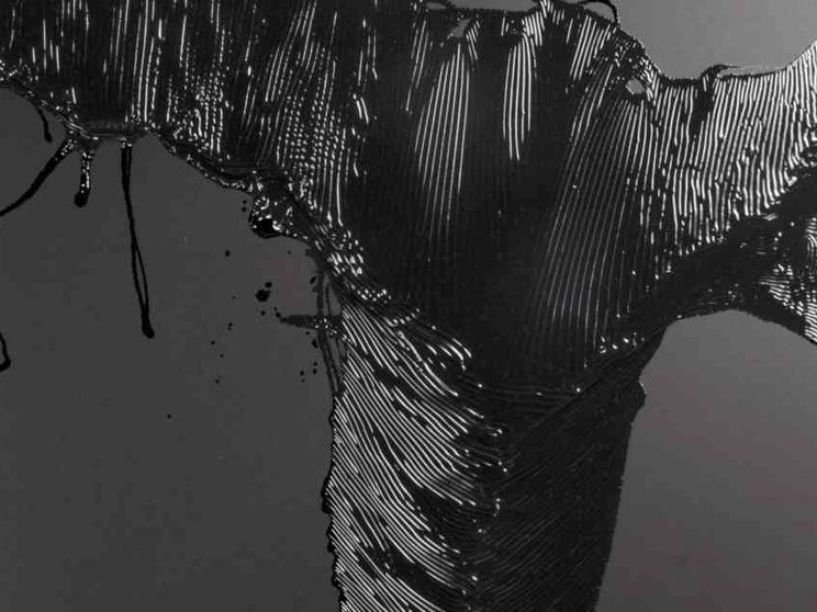 William Congdon e Raul Gabriel: sacro è riconoscere la verità nel visibile