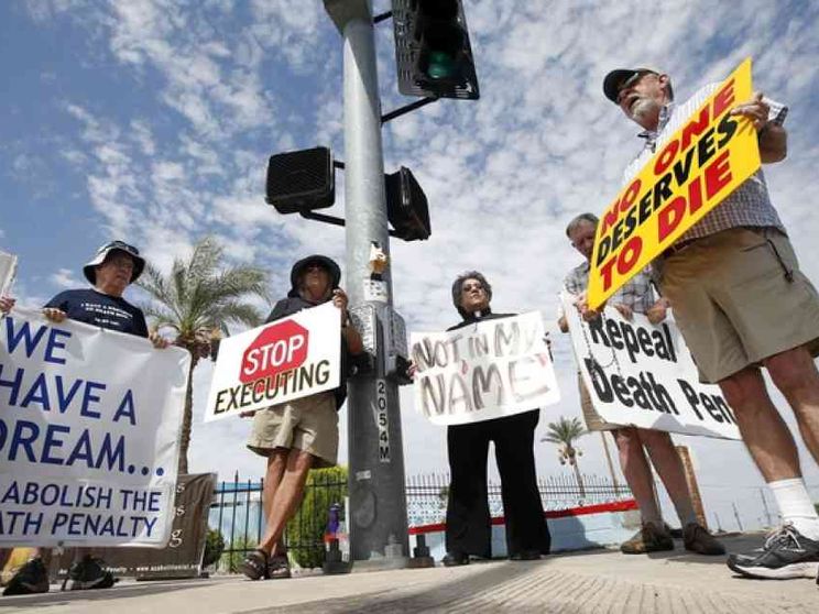 Papa Francesco: «La pena di morte è contraria al Vangelo»