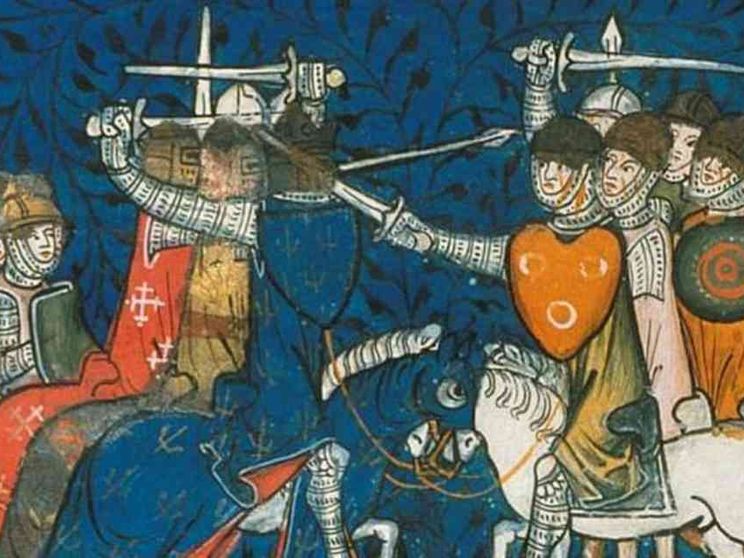 Ecco perché il jihad non è una crociata